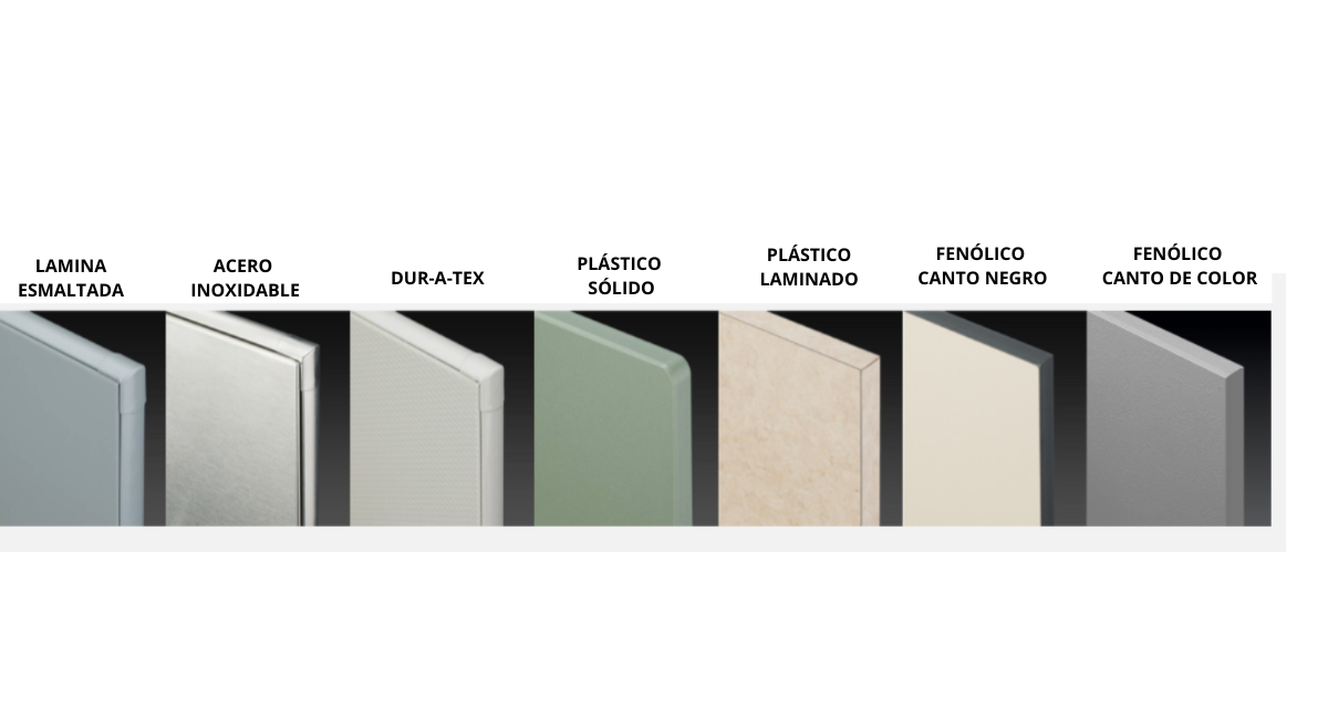 COLORES ESPAÑOL